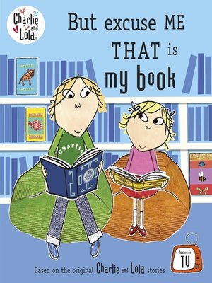 Charlie and Lola - ebook